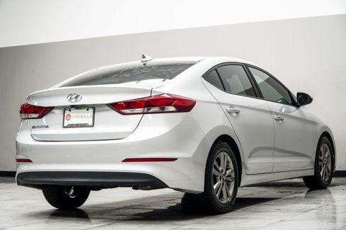 Used 2018 Hyundai Elantra Value Edition image 12