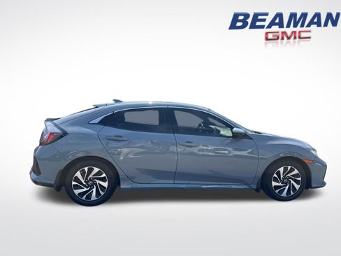 Used 2019 Honda Civic LX image 10