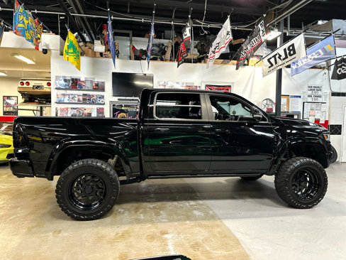 Used 2021 RAM 1500 TRX w/ TRX Level 1 Equipment Group image 5