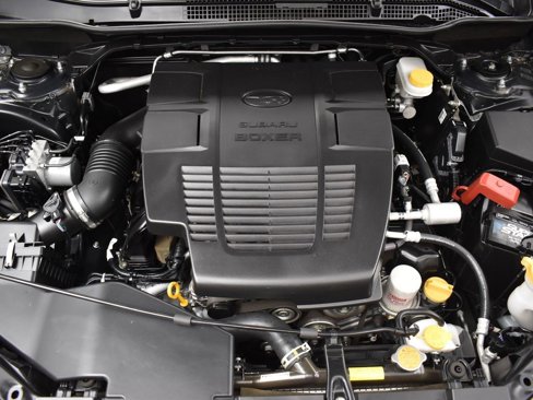 Used 2021 Subaru Forester image 33
