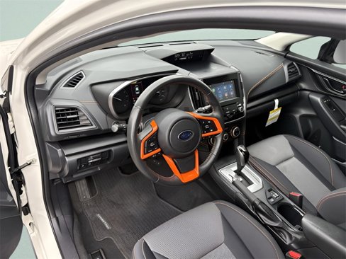 Used 2023 Subaru Crosstrek 2.0i Premium image 7