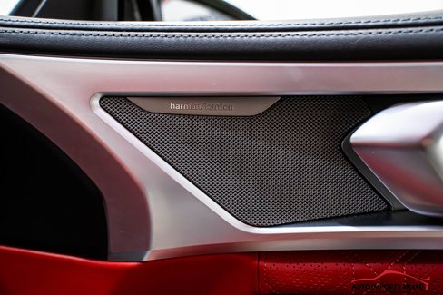 Used 2023 BMW M8 Competition w/ M Carbon Exterior Package image 78