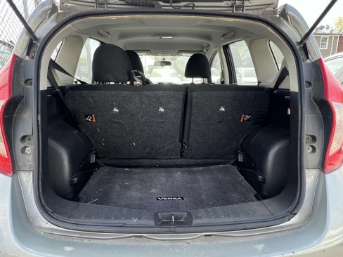 Used 2014 Nissan Versa Note SV image 3