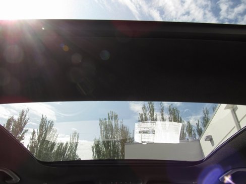 New 2025 Mercedes-Benz GLB 250 4MATIC image 30
