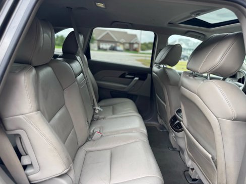 Used 2012 Acura MDX image 14