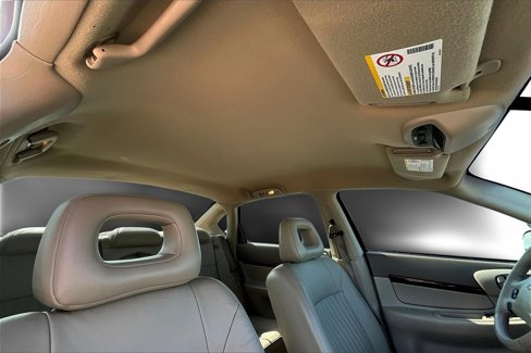 Used 2002 Chevrolet Impala LS w/ Preferred Equipment Group image 17