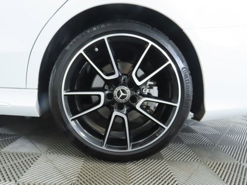 Used 2019 Mercedes-Benz C 300 Sedan image 31