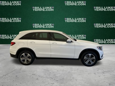 Used 2019 Mercedes-Benz GLC 300 image 7