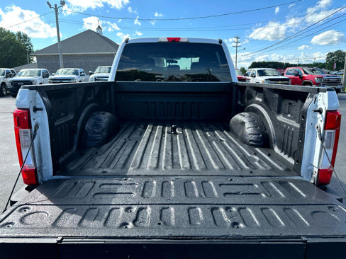 Used 2019 Ford F250 XL w/ STX Appearance Package image 7