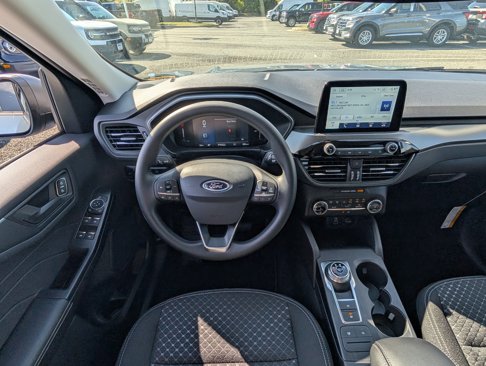 New 2025 Ford Escape Active image 13