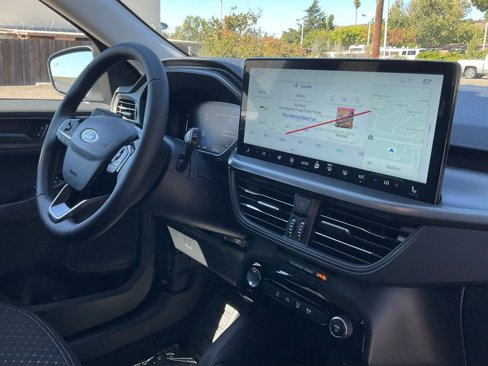 New 2025 Ford Escape Active image 61