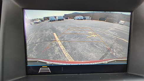 Used 2018 GMC Terrain SLT w/ Preferred Package image 26