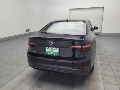 Used 2024 Volkswagen Jetta S image 7