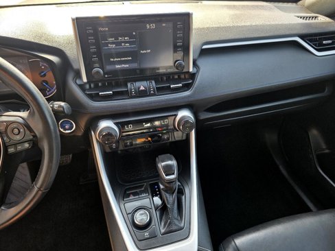 Used 2019 Toyota RAV4 XSE image 13