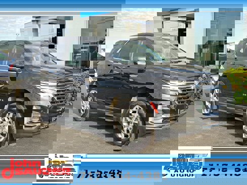 Used 2022 Chevrolet Equinox LT image 1