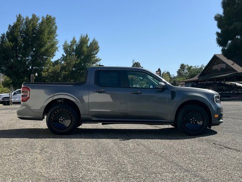 New 2025 Ford Maverick Lobo image 7
