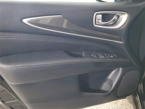 Used 2020 INFINITI QX60 Pure image 19