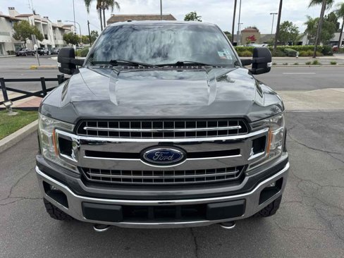Used 2018 Ford F150 XLT w/ Equipment Group 301A Mid image 11