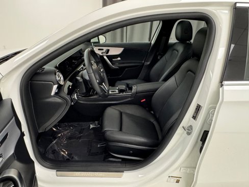 Used 2020 Mercedes-Benz A 220 4MATIC image 10