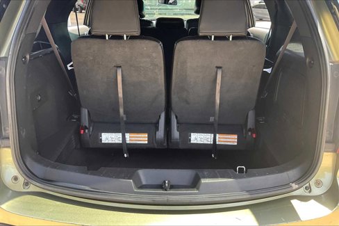 Used 2013 Ford Explorer Limited image 30