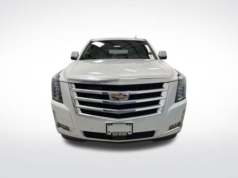 Used 2018 Cadillac Escalade ESV Premium Luxury image 14