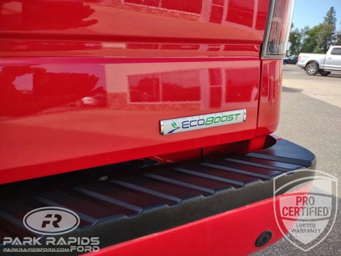 Used 2014 Ford F150 FX4 w/ FX Appearance Package image 33