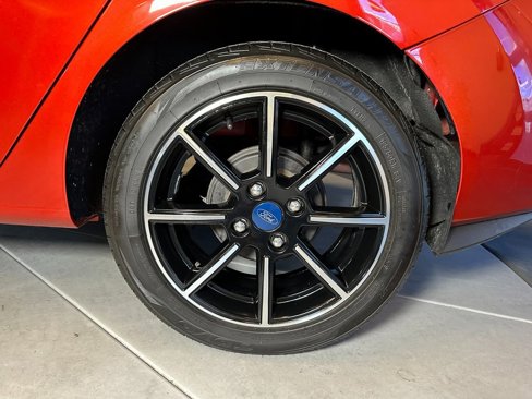 Used 2019 Ford Fiesta SE w/ Equipment Group 201A image 23
