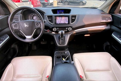 Used 2016 Honda CR-V EX-L image 15