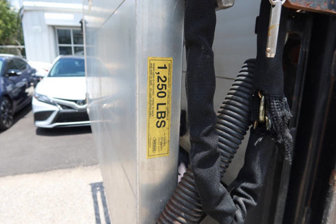 Used 2016 RAM ProMaster 3500 image 15