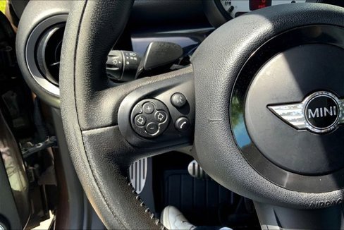 Used 2011 MINI Cooper Clubman S image 16