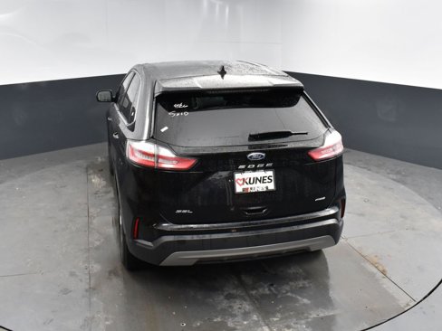 Used 2023 Ford Edge SEL image 36