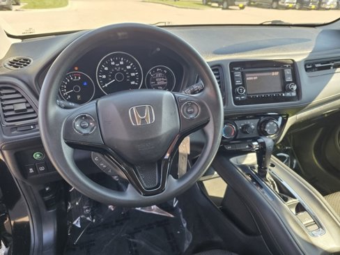 Used 2021 Honda HR-V LX image 15