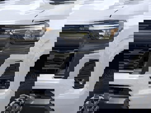 New 2025 Chevrolet Colorado W/T w/ Advanced Trailering Package image 10