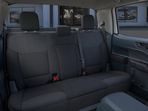 New 2025 Ford Maverick XL image 11