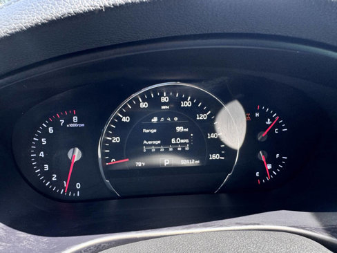 Used 2018 Kia Sorento EX image 25