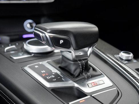 Used 2018 Audi S5 Prestige w/ Cold Weather Package image 19