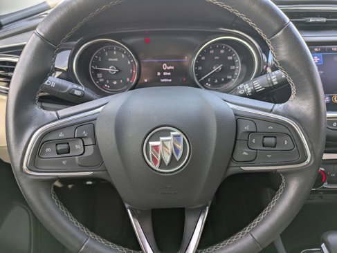 Used 2023 Buick Encore GX Preferred w/ Cold Weather Comfort Package image 19