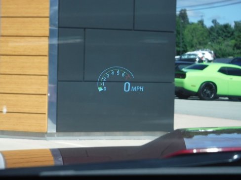Used 2014 Chevrolet Camaro LT w/ RS Package image 32