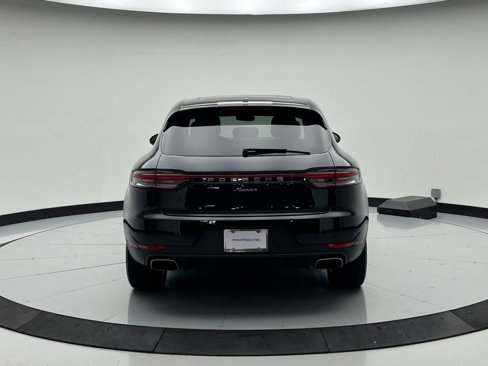 Used 2019 Porsche Macan image 4