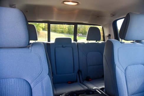 Certified 2019 RAM 1500 Big Horn image 19