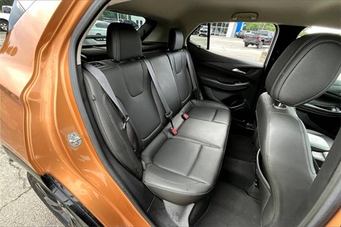 Used 2024 Buick Encore GX Sport Touring image 25