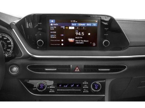 Used 2020 Hyundai Sonata SEL w/ Convenience Package image 10