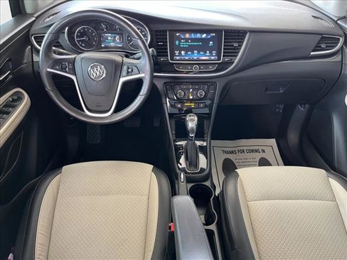 Used 2017 Buick Encore Preferred image 11