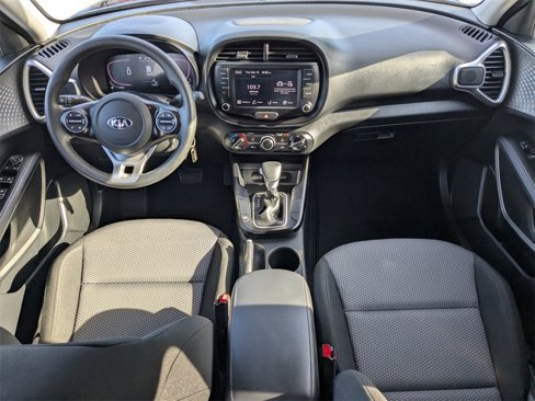 Used 2024 Kia Soul LX w/ Option Group 015 image 14