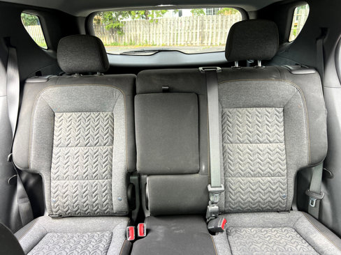 Used 2022 Chevrolet Equinox LT image 30