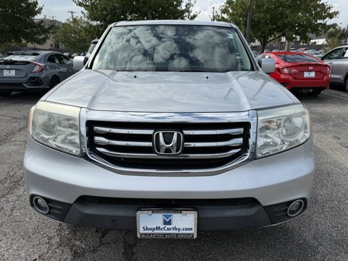 Used 2014 Honda Pilot EX-L image 3
