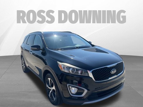 Used 2018 Kia Sorento EX image 3