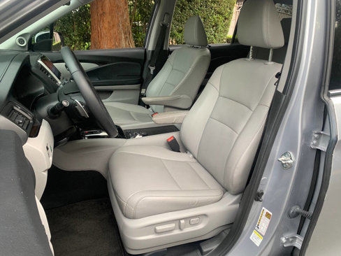 Used 2016 Honda Pilot Touring image 15