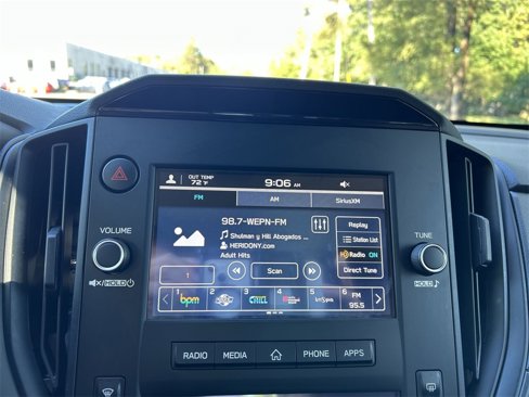 Certified 2025 Subaru Impreza 2.0i image 20
