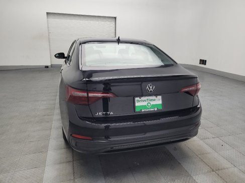 Used 2024 Volkswagen Jetta S image 6